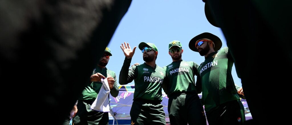 T20 World Cup: Problem runs deeper in Pakistan cricket, says ex-skipper Rashid Latif