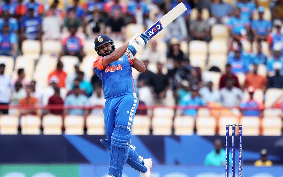 We don’t want to do anything different against England: Rohit