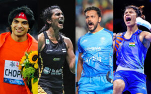 Team India representatives in Paris Olympics 2024