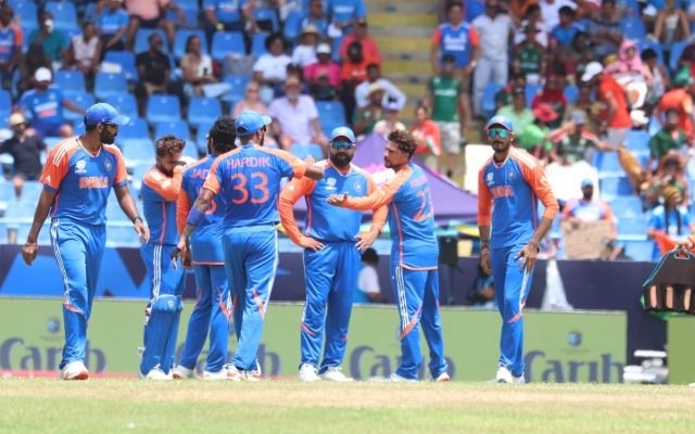 India ditch individualistic approach, embrace ‘total cricket’ Team India vs Bangladesh