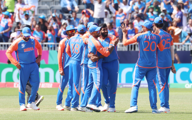 Indian bowling has what it takes to win the T20 World Cup