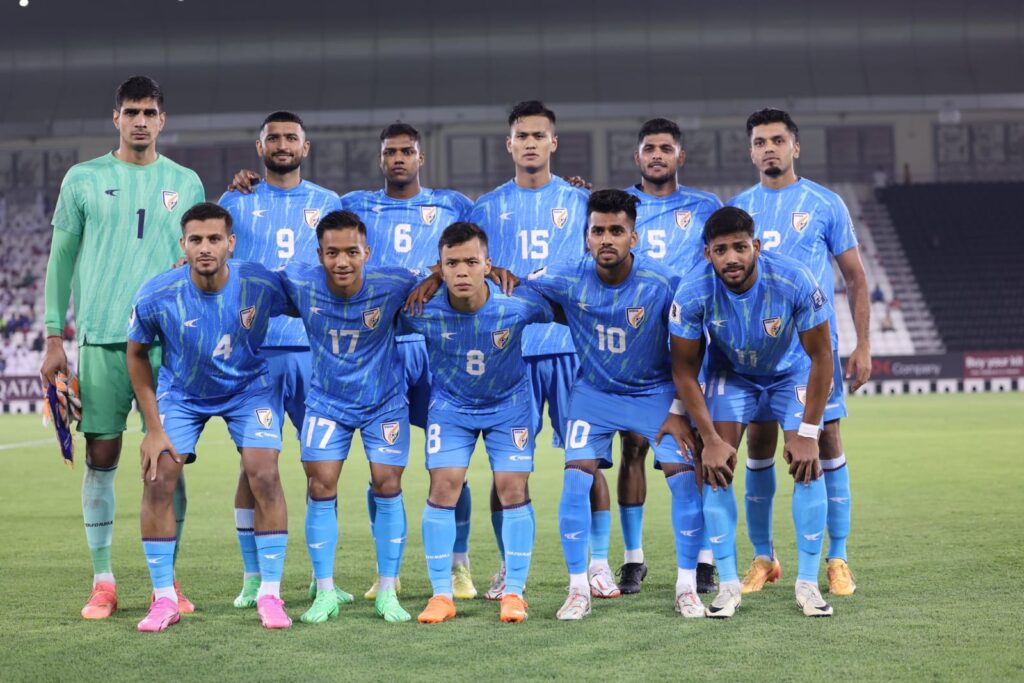 Dodgy goal aside, Indian football needs to look within, and to the future Team India vs Qatar