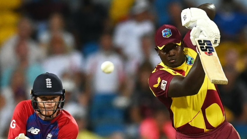 Battle of Batting Powerhouses as England Meet West Indies In St Lucia