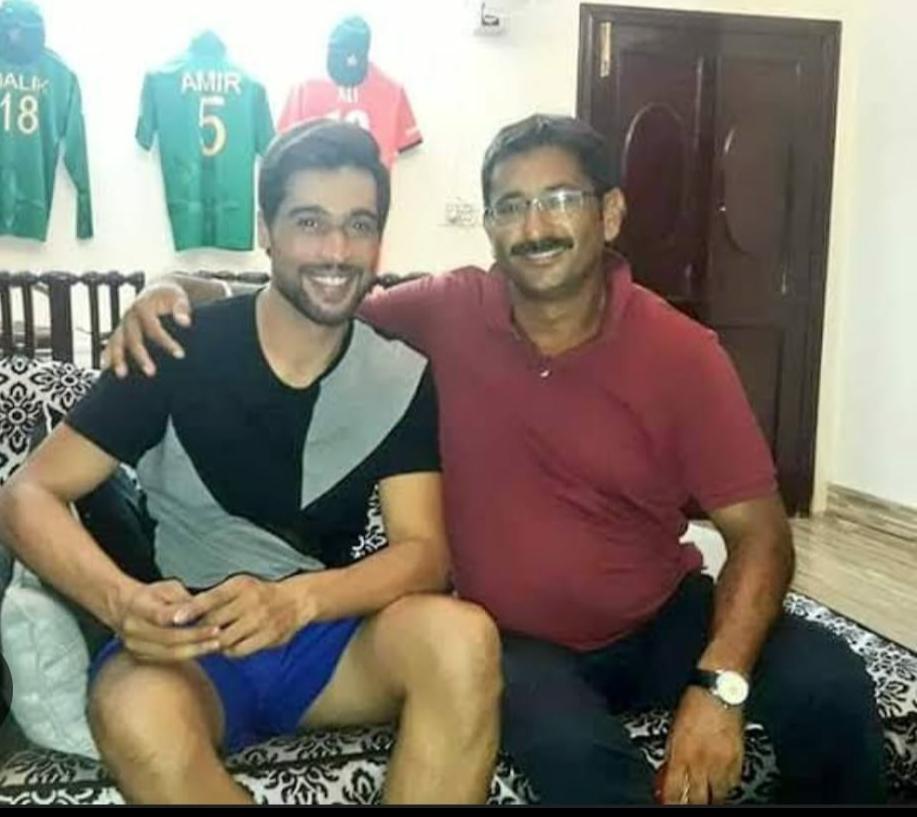 T20 World Cup: Mohammad Amir’s second comeback and Asif Bajwa’s words of wisdom