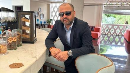 Mumbai Cricket Association president Amol Kale dies of cardiac arrest in New York, Sandeep Patil pays glowing tribute