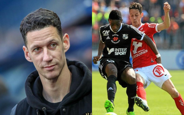 Kerala Blasters FC Announce Signing of Defender Alexandre Coeff Alexandre Coeff