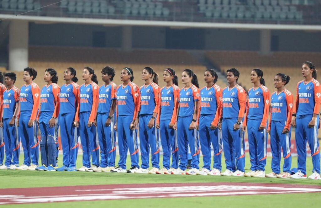 Confident India eye another Asia Cup title