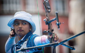 Deepika Kumari