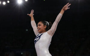 Dipa Karmakar