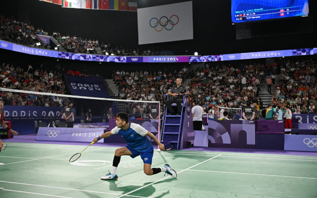 An unpredictable maverick with the X-factor – Has the time come for Lakshya Sen to scale the pinnacle? Lakshya Sen