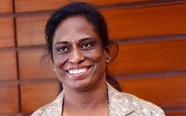 “Creating a Mini India for Our Athletes” – PT Usha ahead of Paris Olympics 2024 PT Usha