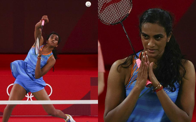 Olympic bonds stand the test of time PV Sindhu in Tokyo 2020 Olympics