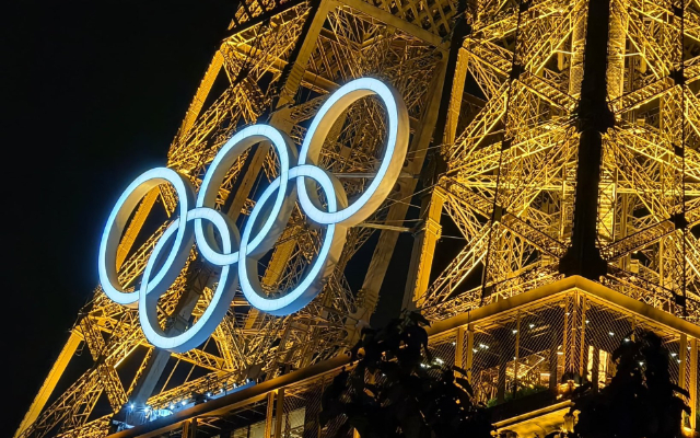 Only a 68-strong Indian contingent likely for opening ceremony on the Seine Paris Olympics 2024