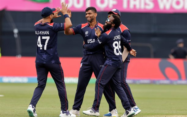 US cricket is rolling; has it gathered mass?