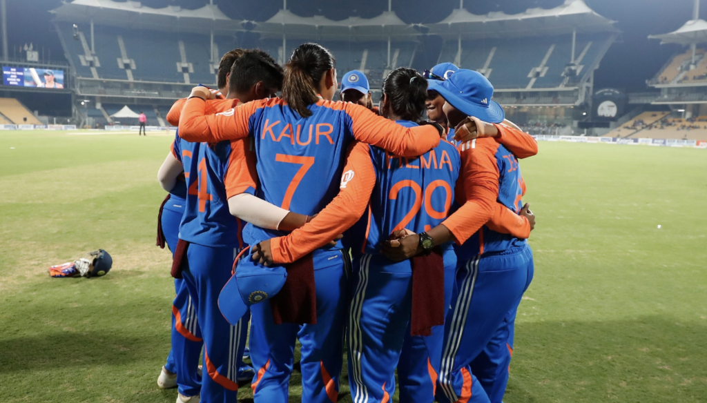 Can India Women end the long-standing ICC trophy jinx?