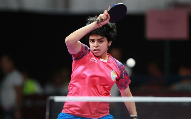 Choosing Passion: The Unconventional Path of Archana Kamath Archana Kamath