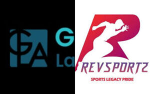 GameChanger Law Advisors and RevSportz