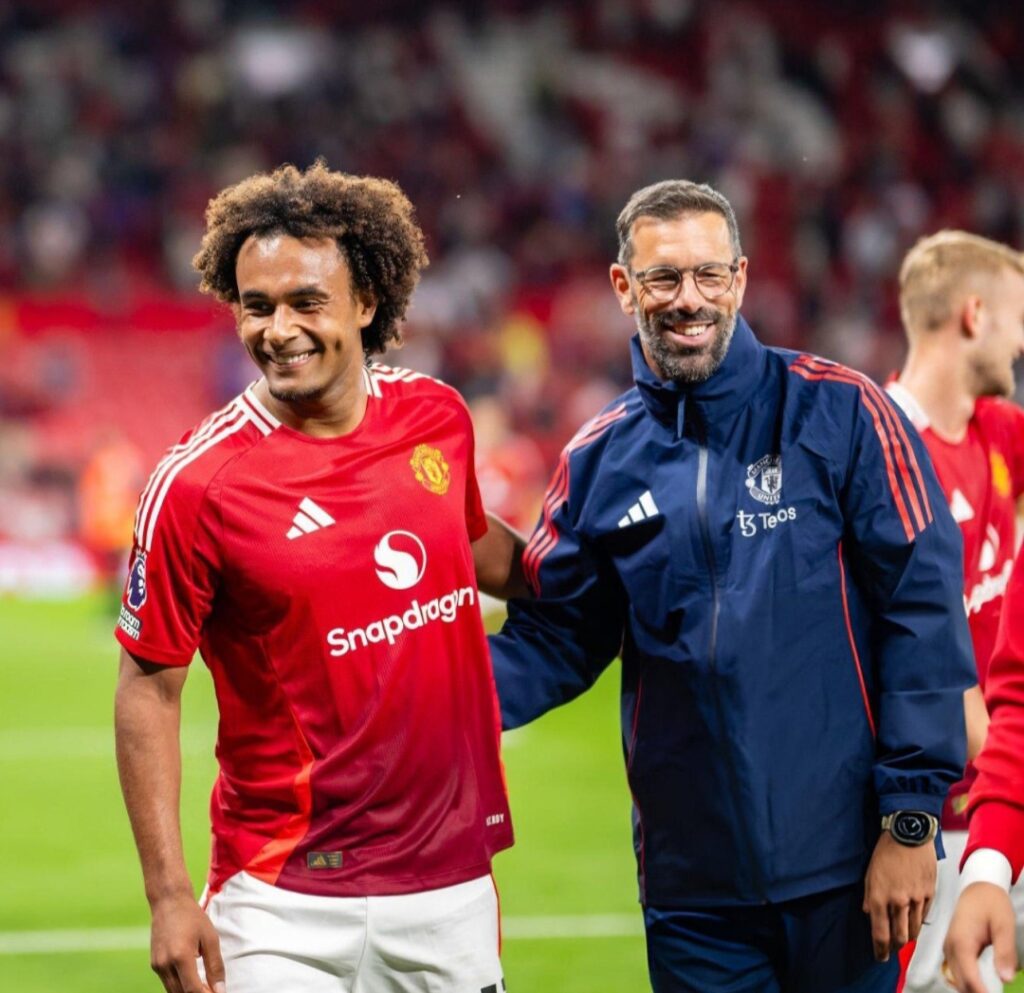 Winning start, but United need proven goal-scorer