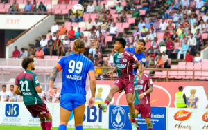 Mohun Bagan Super Giant VS Punjab FC, Durand Cup 2024 Quarter Final