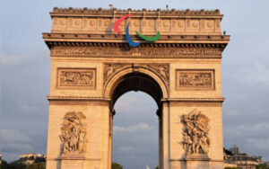 Paris 2024 Paralympic Games