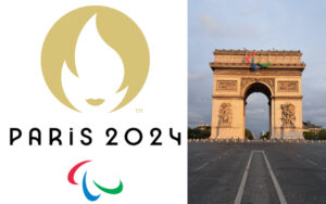 Paris Paralympics 2024