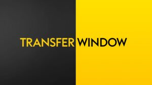 Transfer Window