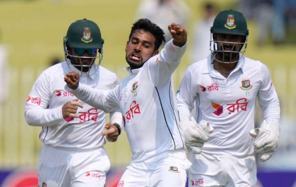 Bangladesh will pose a tougher spin challenge to India than Australia and England