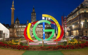 Commonwealth Games 2014 Glasgow