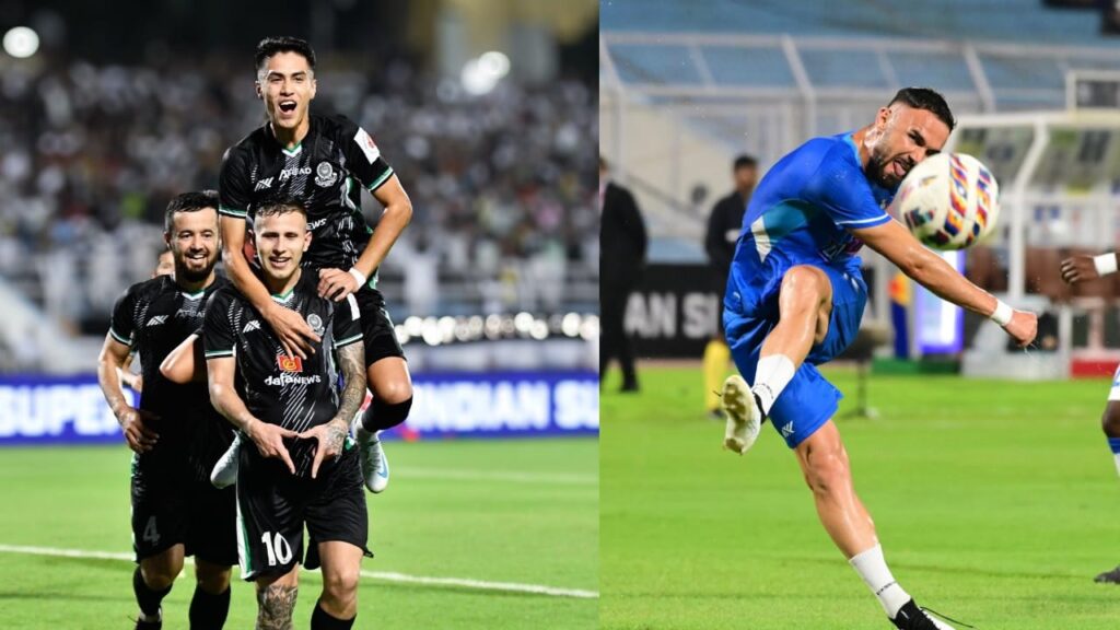 Sadiku header cancels out Mohammedan’s South American magic