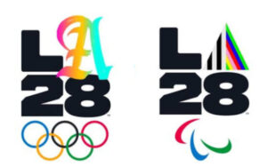 Los Angeles Olympics and Paralympics 2028