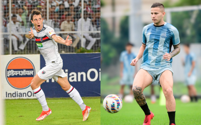 Mohammedan Sporting gear up for ISL debut, to face NorthEast United Mohammedan vs NorthEast