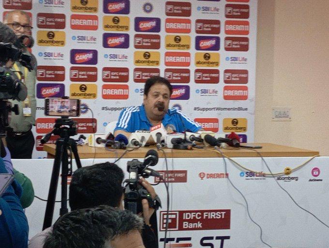 Kanpur damp squib: BCCI vice-president shoots down 5-Test-centres proposal