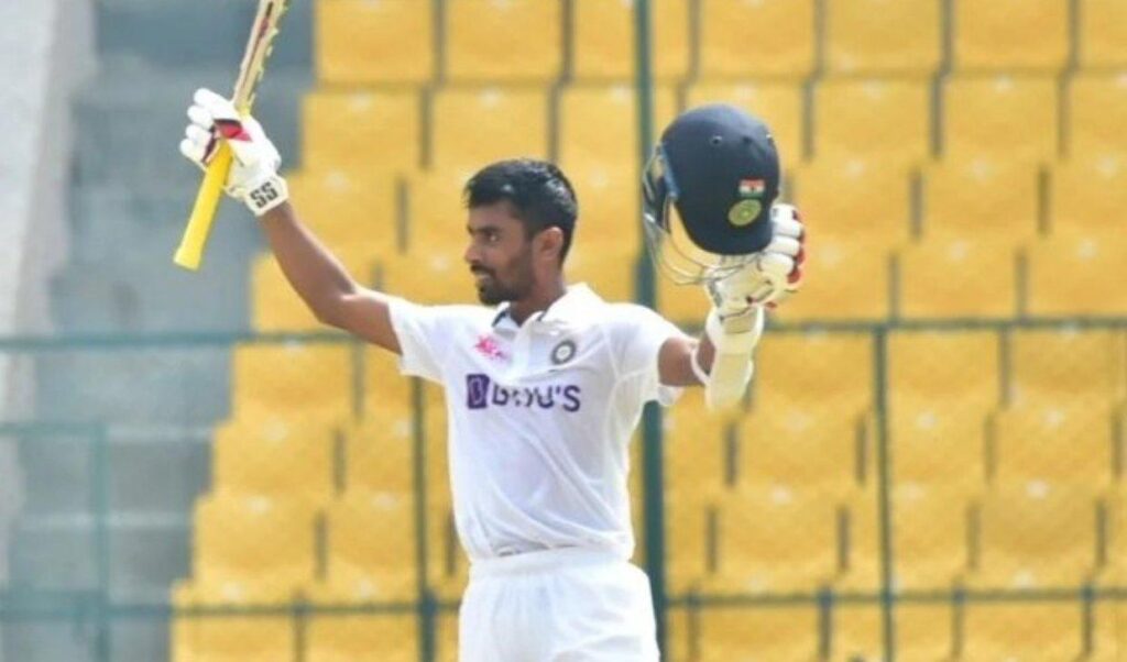 Easwaran and Abhishek Porel’s batting efforts headline Day 2 in the Duleep Trophy