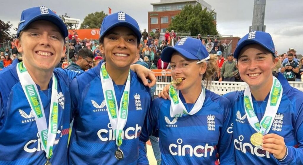 Well-balanced England eye second T20 World Cup title