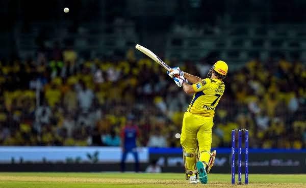 Dhoni in CSK’s retention shortlist