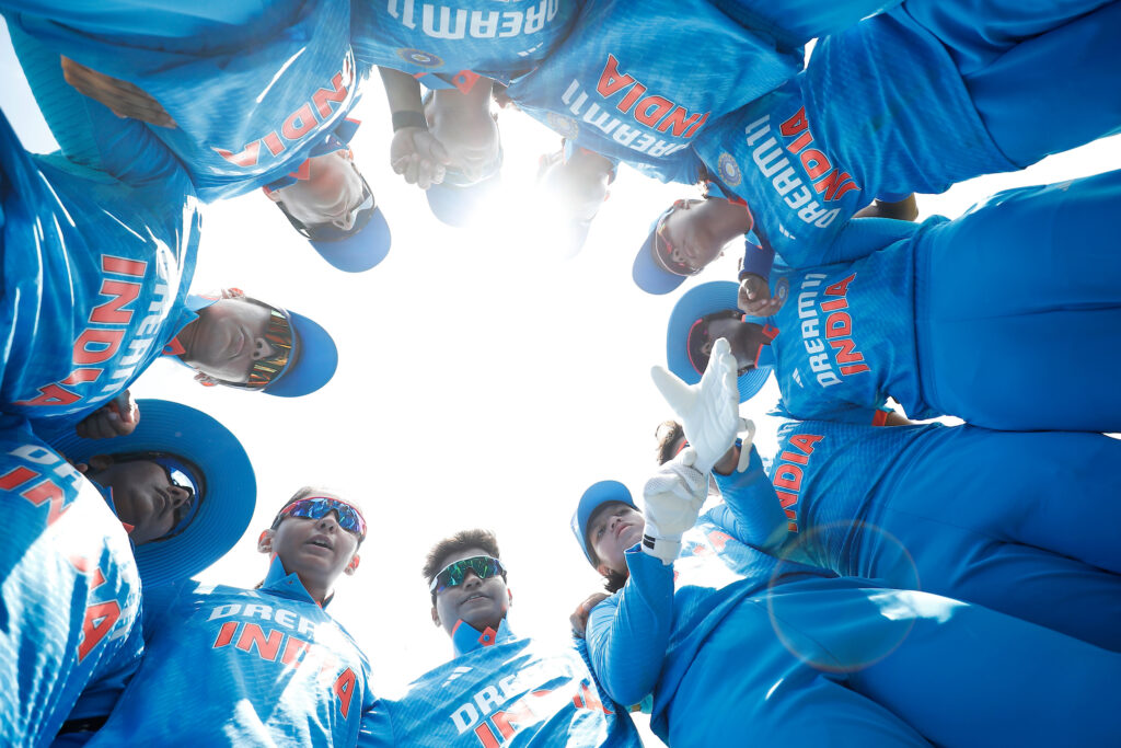 Did Indian Women’s Cricket Hit Rock Bottom in ODI Series Against Australia