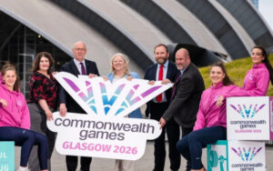 Glasgow to host Commonwealth Games 2026