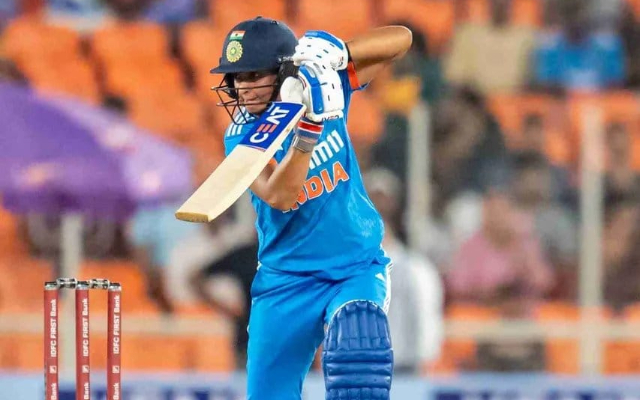 India’s ‘chasing’ concerns ahead of series decider against New Zealand Harmanpreet Kaur for team India