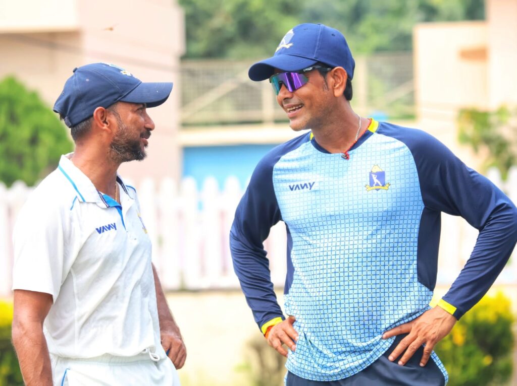 Cyclone Dana impact: CAB writes to BCCI, requests postponement of Bengal’s Ranji Trophy game