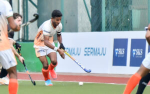 Indian Hockey