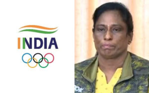 PT Usha and Indian Olympics