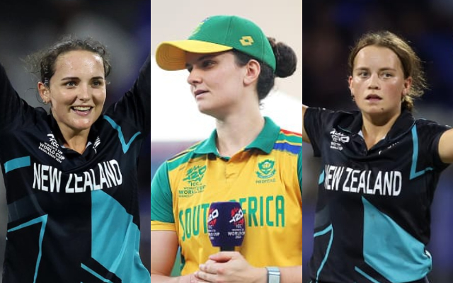 Will South Africa’s middle order stand strong against New Zealand spin? South Africa batters to face New Zealand spinners' challenge