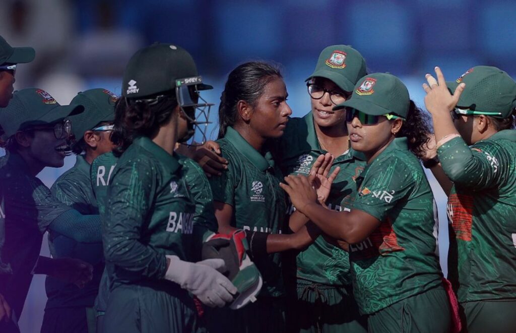 All-round Bangladesh pip Scotland in opening fixture of T20 World Cup 2024