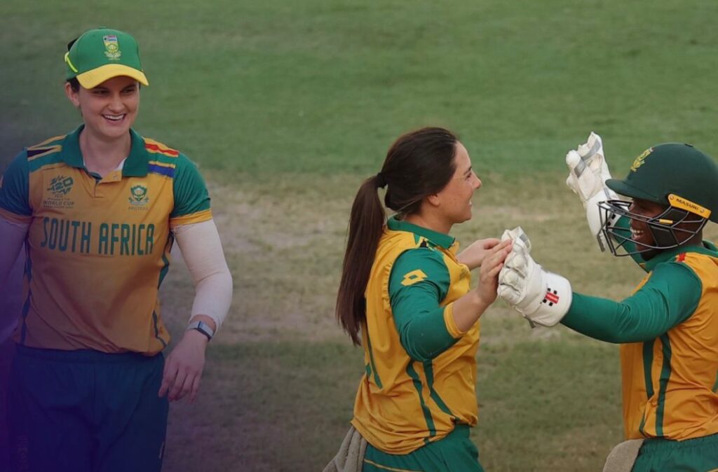 South Africa too hot for Scotland to handle