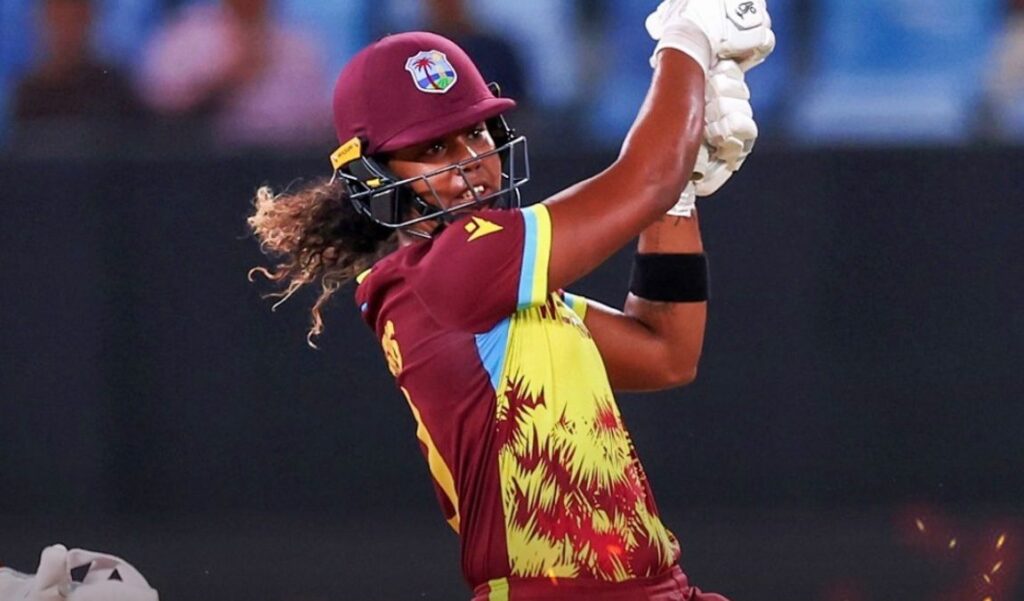 West Indies Bring Their A-Game and Knock England Out of Contention