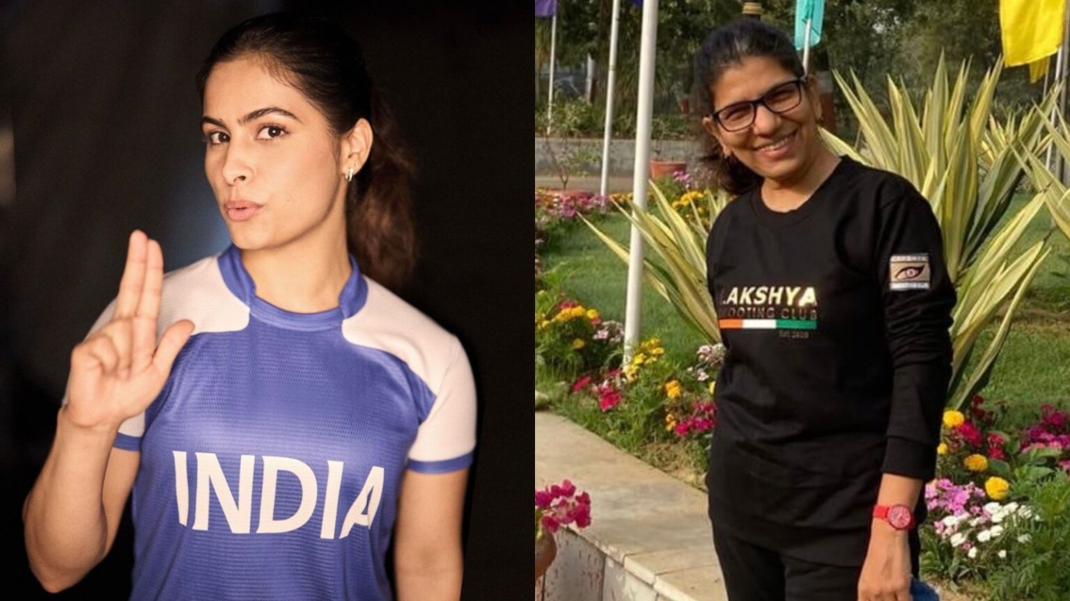 ISSF mulling changes for LA 2028 Olympics