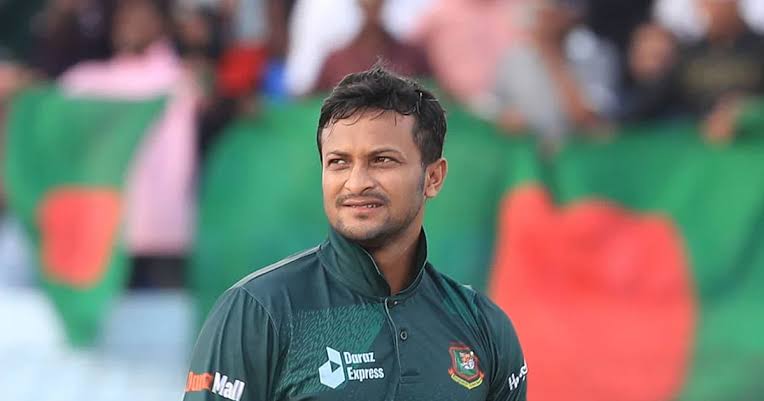 Uncertainty remains over Shakib’s Mirpur swansong