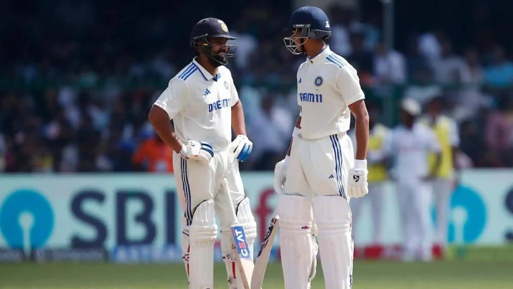 Ruthless India Clinch Series with Dominant Seven-Wicket Win in Rain-Marred Kanpur Test