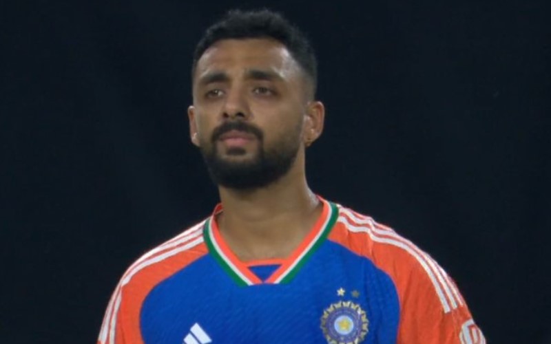 After successful India comeback, Varun Chakravarthy speaks about technical adjustments