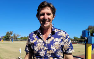 Brad Hogg